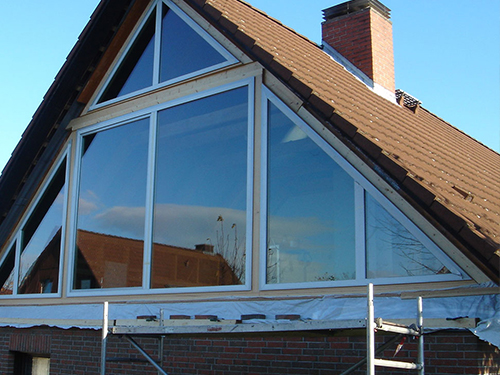 斷橋鋁門(mén)窗的開(kāi)窗方式