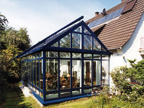 鋁合金門窗如何設計